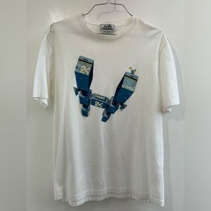 Hermes Men shirt size M